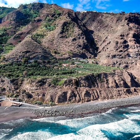 Finca Dona Juana Los Realejos Kültér fotó