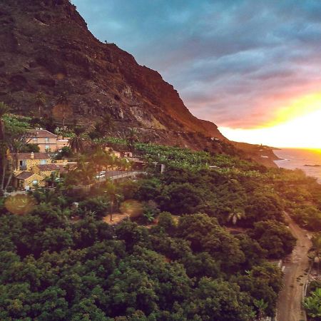 Finca Dona Juana Los Realejos Kültér fotó