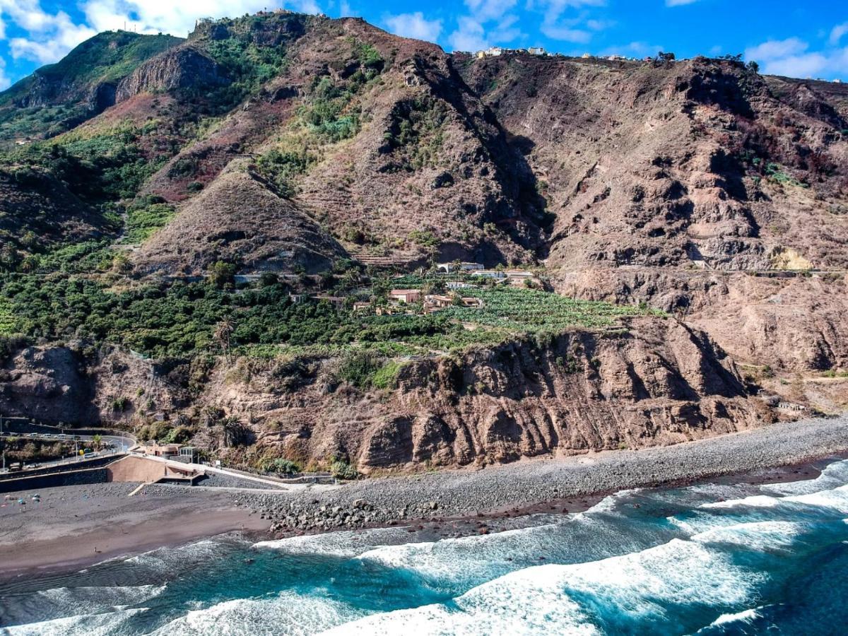 Finca Dona Juana Los Realejos Kültér fotó